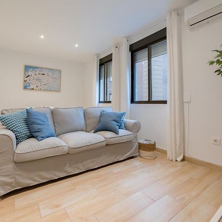 Trendyhomes Granada - Moderno Apartamento A 15 Minutos Del Centro Buitenkant foto