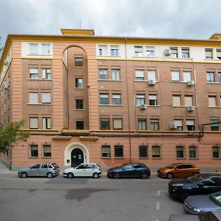 Trendyhomes Granada - Moderno Apartamento A 15 Minutos Del Centro Buitenkant foto