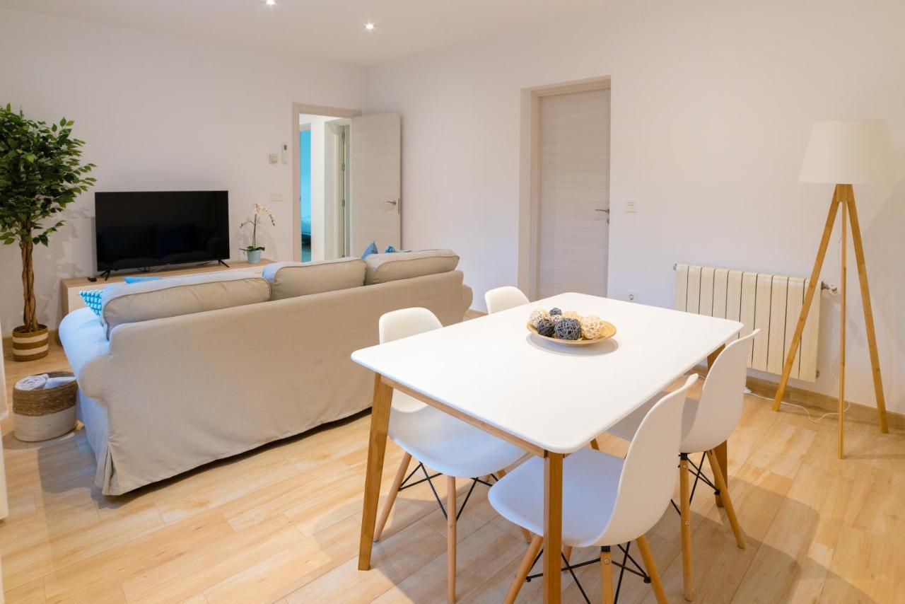 Trendyhomes Granada - Moderno Apartamento A 15 Minutos Del Centro Buitenkant foto