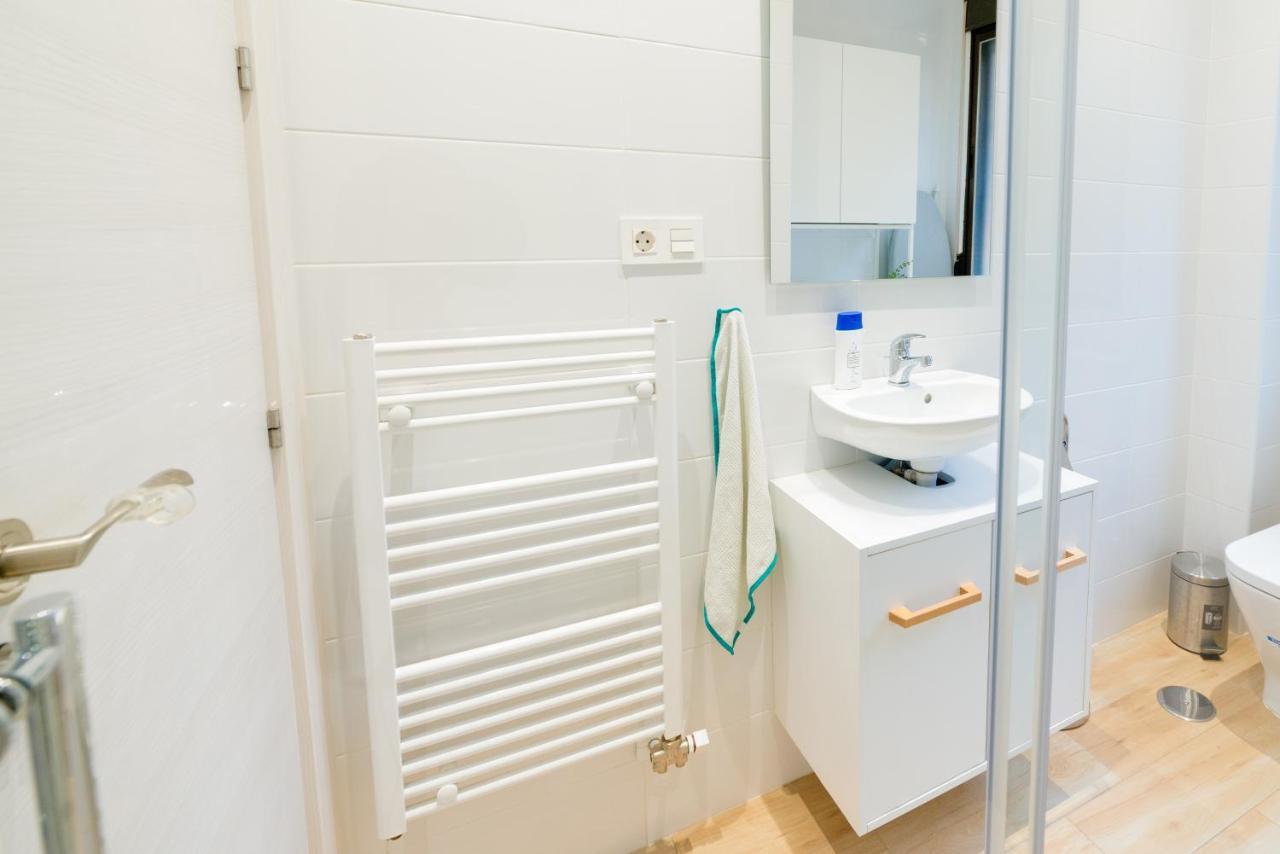 Trendyhomes Granada - Moderno Apartamento A 15 Minutos Del Centro Buitenkant foto