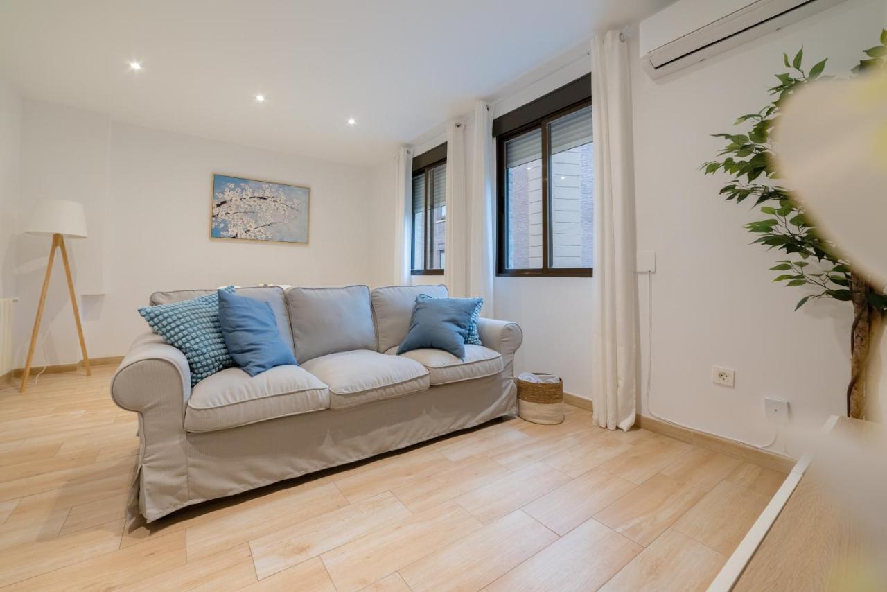 Trendyhomes Granada - Moderno Apartamento A 15 Minutos Del Centro Buitenkant foto