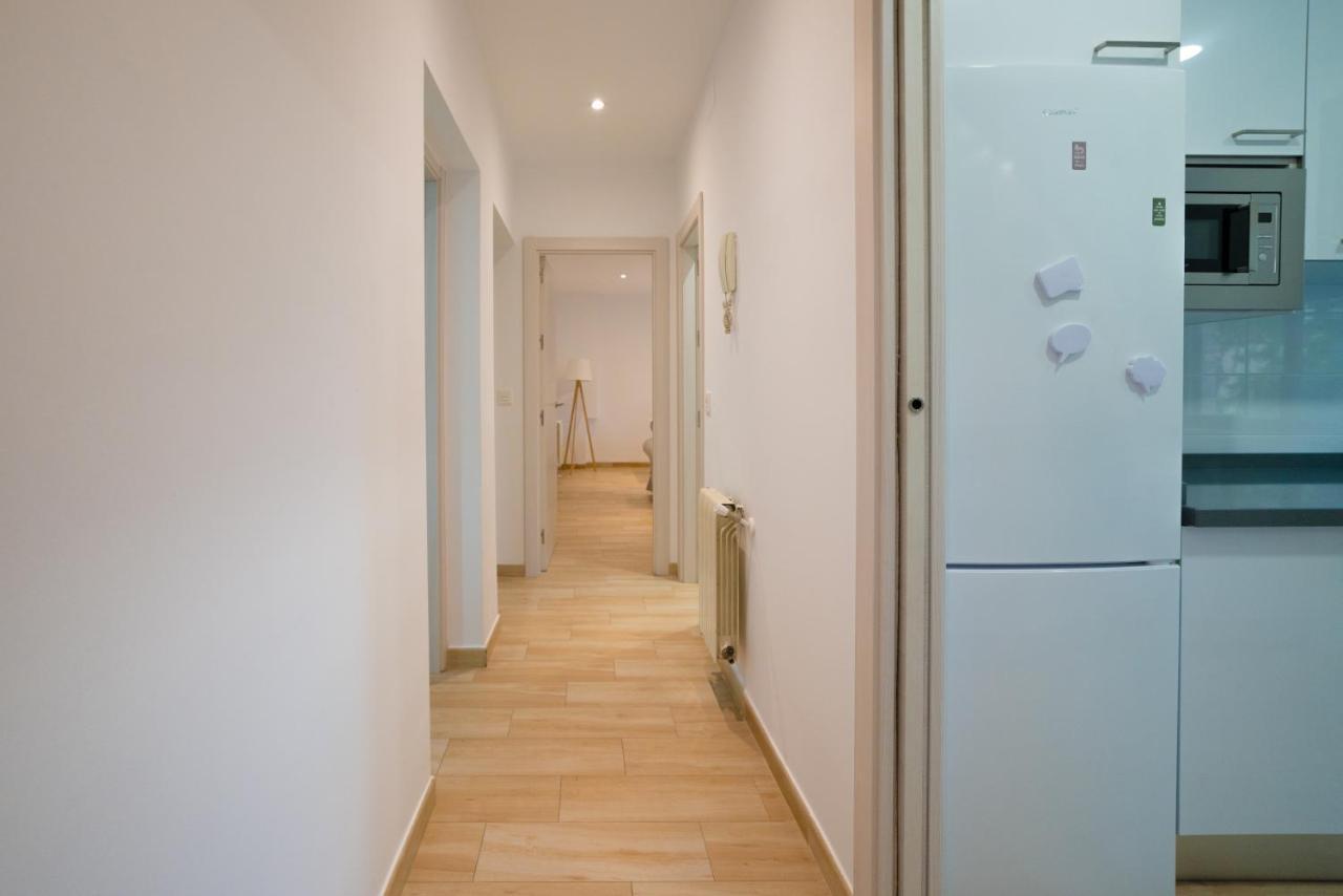Trendyhomes Granada - Moderno Apartamento A 15 Minutos Del Centro Buitenkant foto