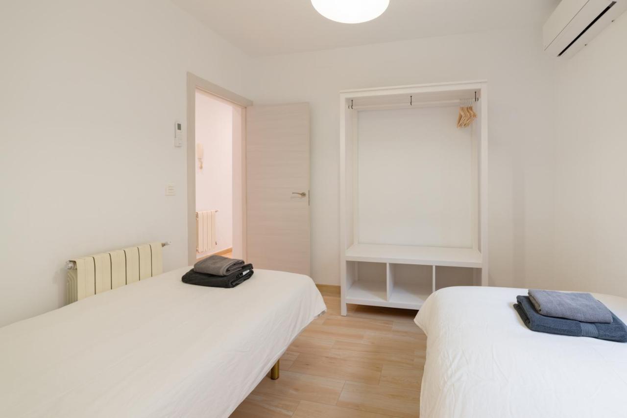 Trendyhomes Granada - Moderno Apartamento A 15 Minutos Del Centro Buitenkant foto
