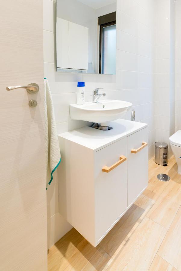 Trendyhomes Granada - Moderno Apartamento A 15 Minutos Del Centro Buitenkant foto