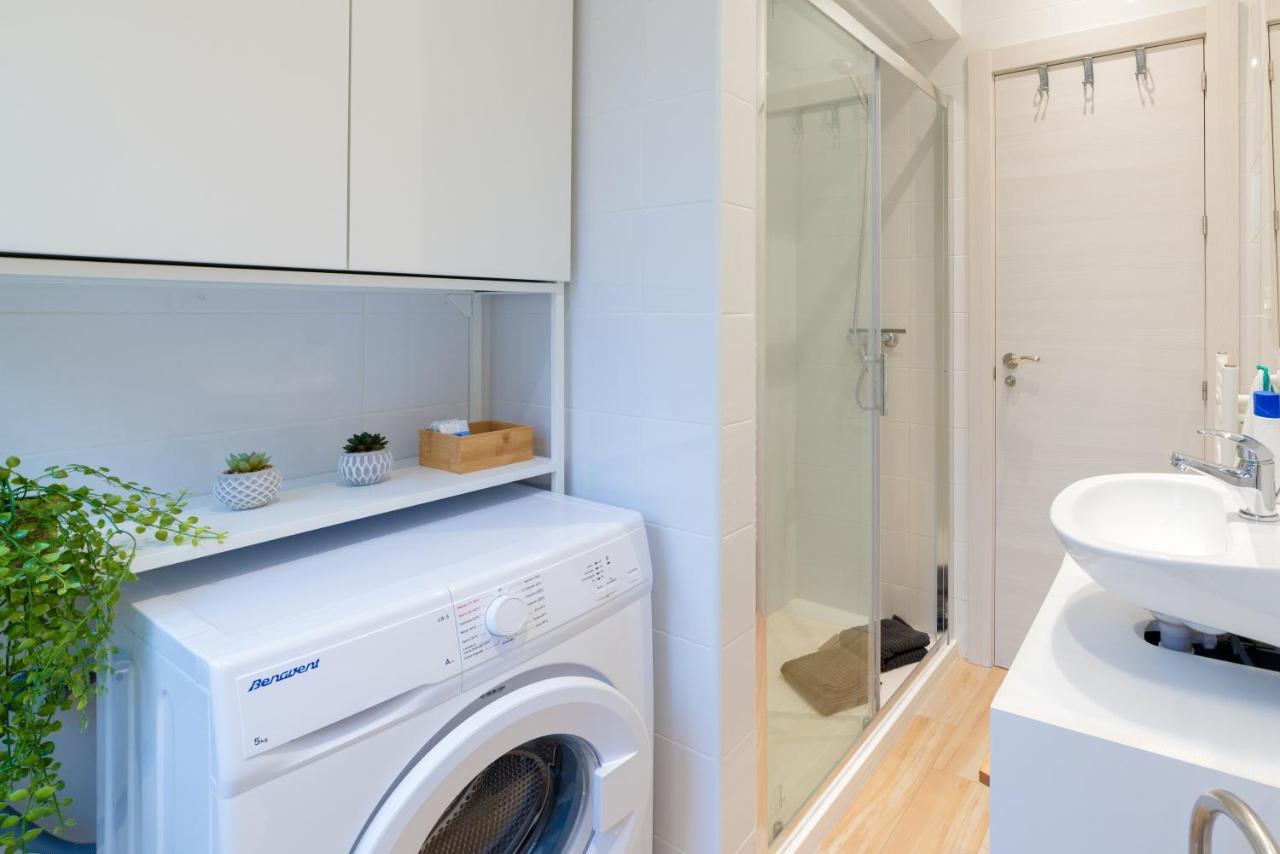Trendyhomes Granada - Moderno Apartamento A 15 Minutos Del Centro Buitenkant foto