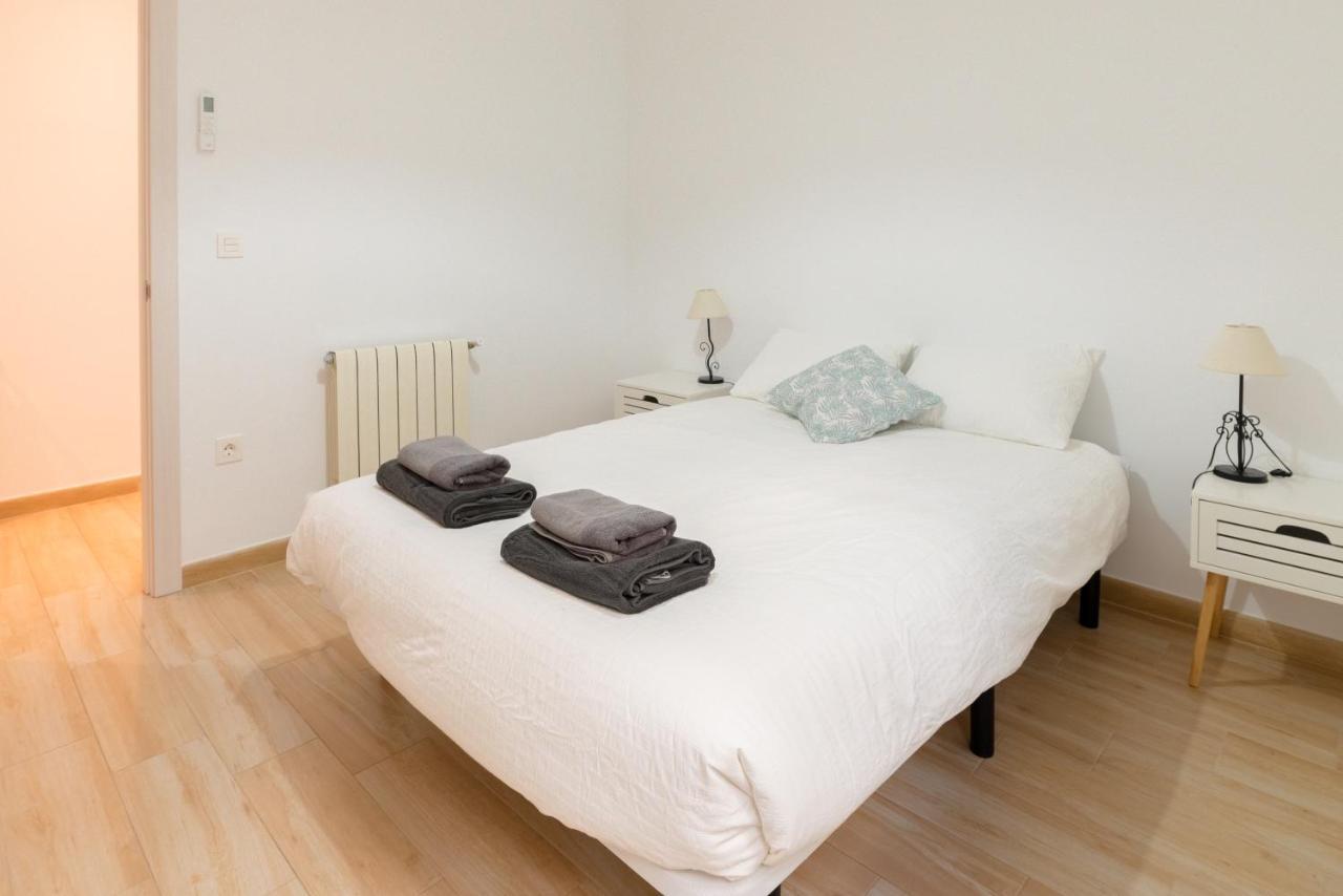 Trendyhomes Granada - Moderno Apartamento A 15 Minutos Del Centro Buitenkant foto