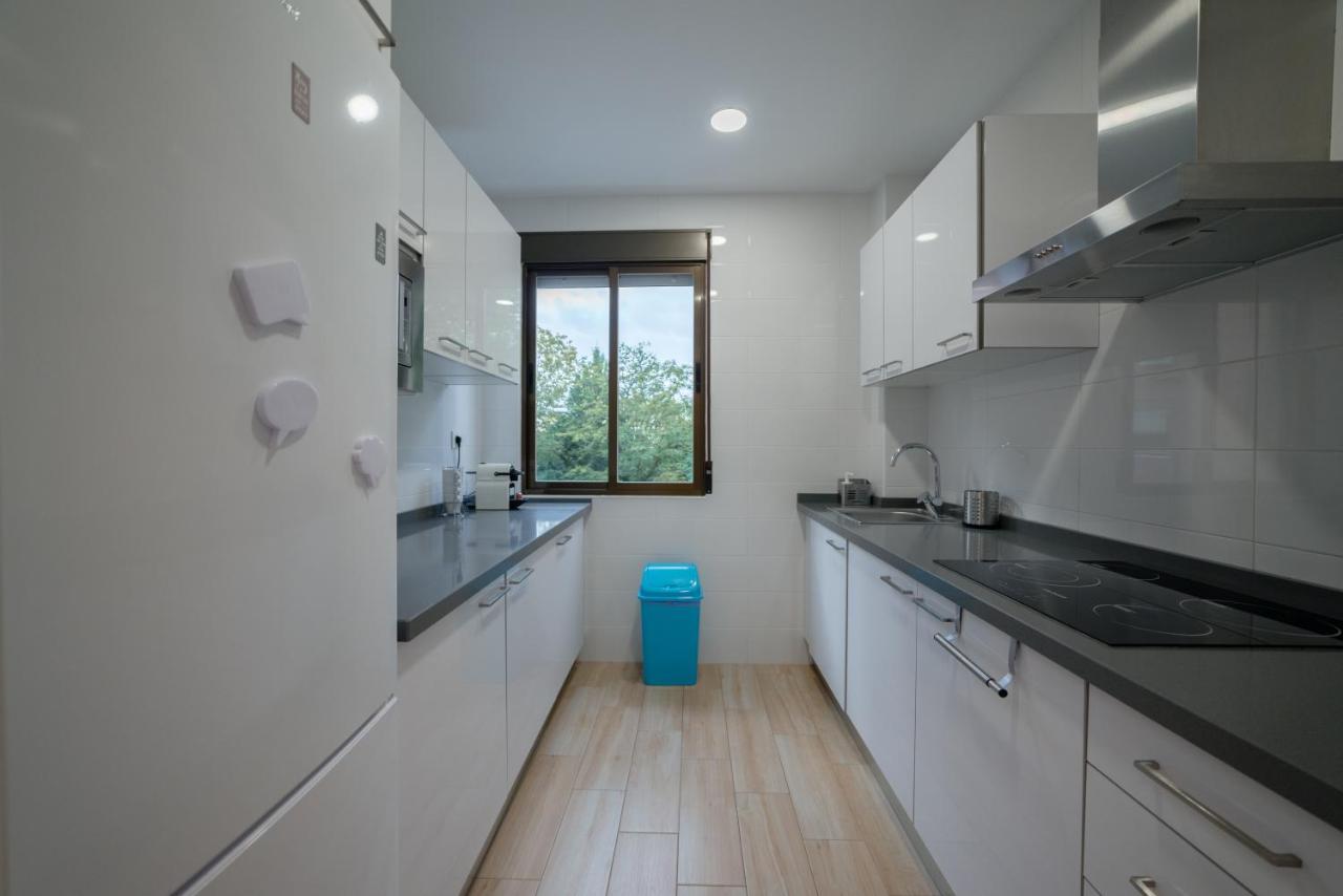 Trendyhomes Granada - Moderno Apartamento A 15 Minutos Del Centro Buitenkant foto