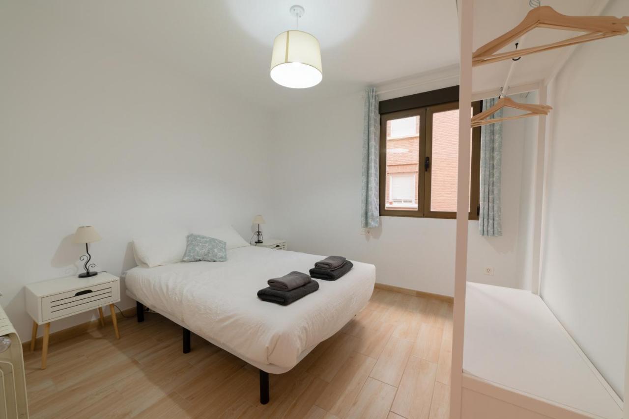 Trendyhomes Granada - Moderno Apartamento A 15 Minutos Del Centro Buitenkant foto